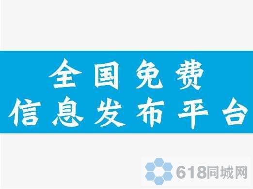 打造你的信息交流枢纽：二手信息免费发布平台的重要性